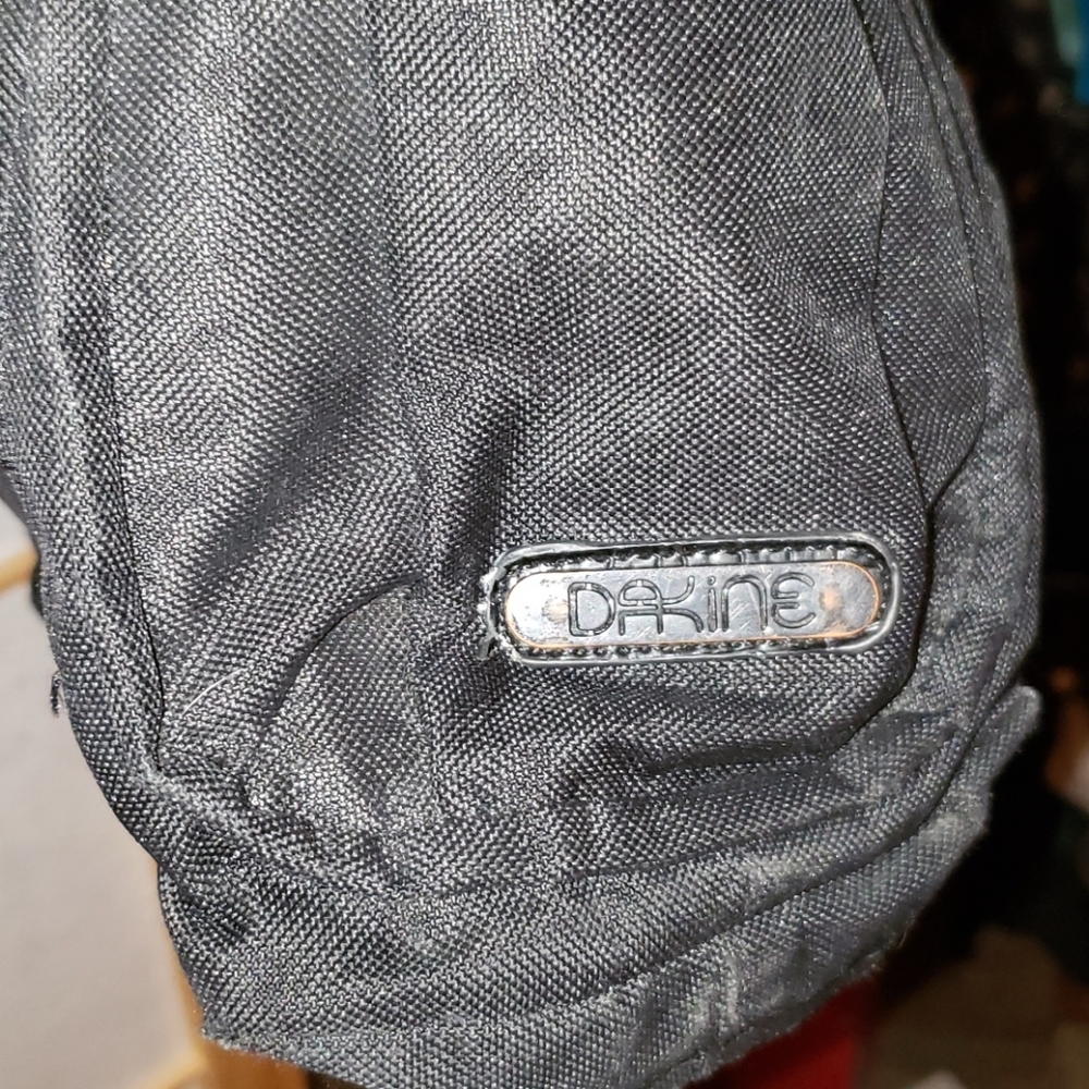 Dakine shoulder bag - Picture 3 of 12